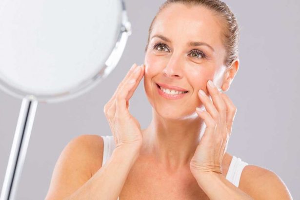 Facial exercises to lose face fat and tone your jawline