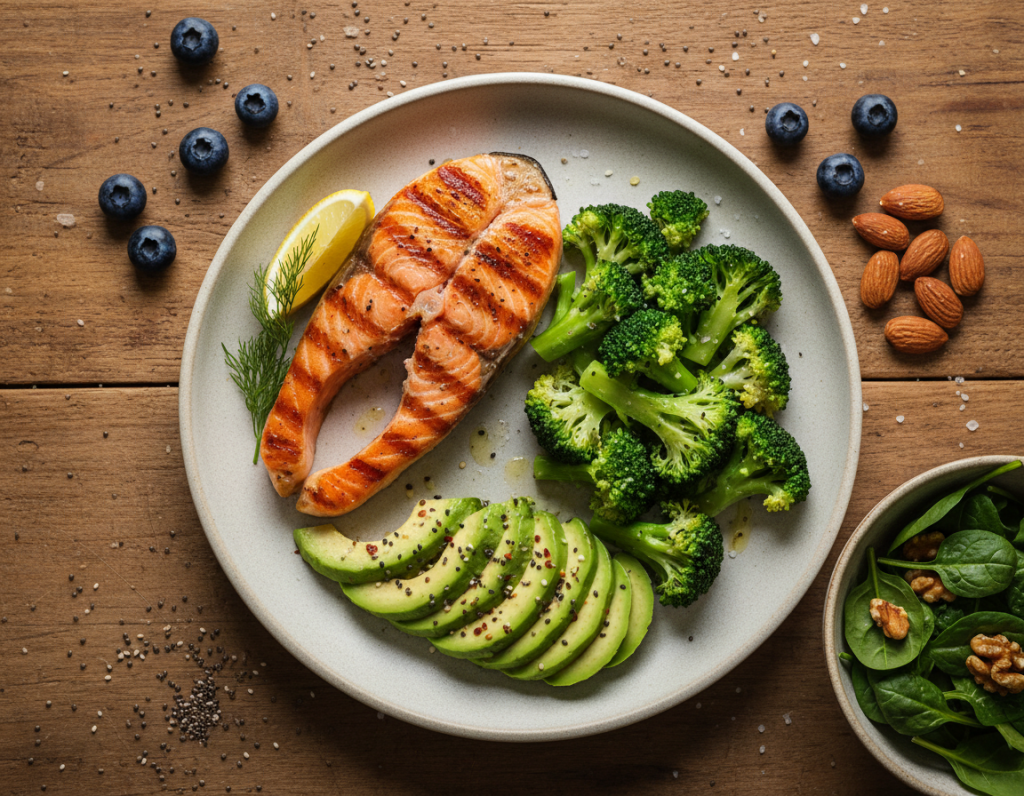 How to achieve metabolic flexibility for faster fat loss naturally Faster Fat Loss