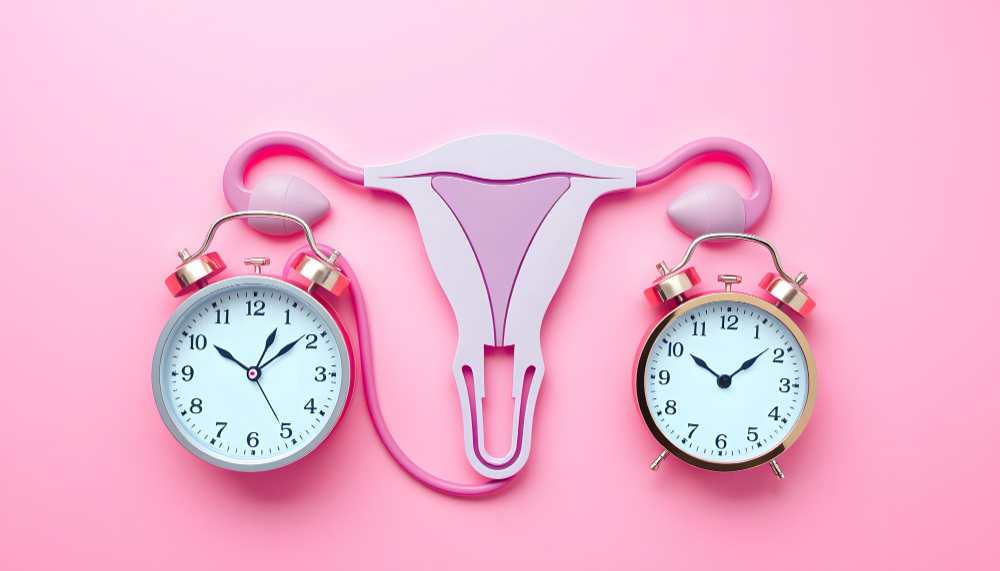 Understanding female reproductive system parts and functions Hormonal health factors