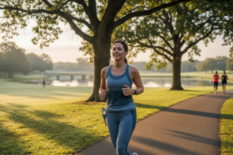 How to achieve metabolic flexibility for faster fat loss naturally