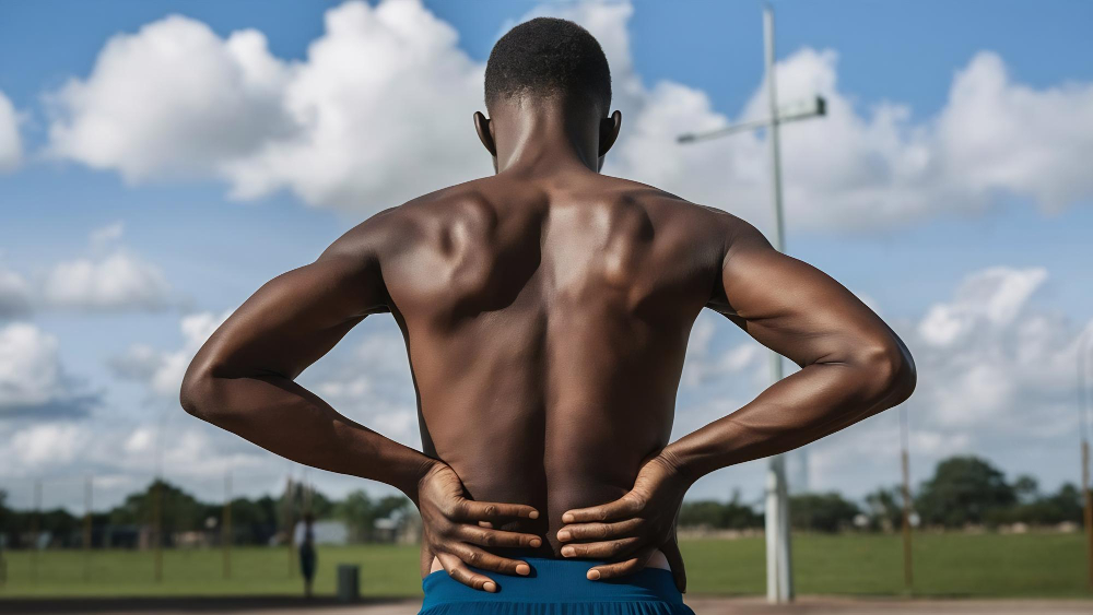 How to burn back fat with effective habits for success How to burn back fat