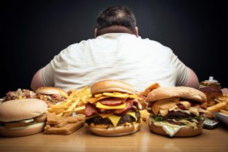 How to stop binging and regain control over eating