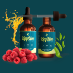 KeySlim Drops Review