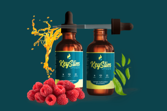 KeySlim Drops Review