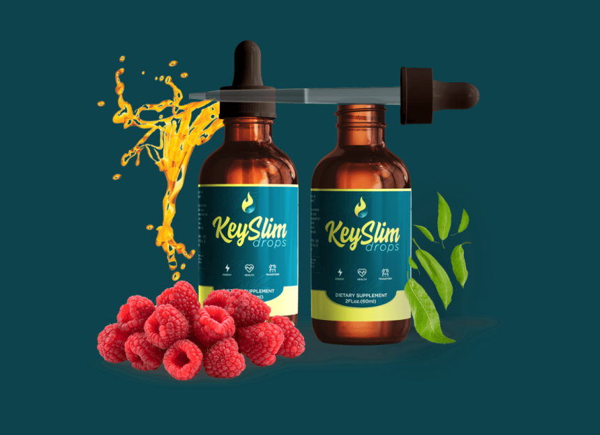KeySlim Drops Review