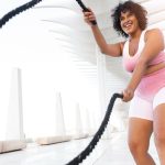 Workouts to lose love handles and tone your midsection