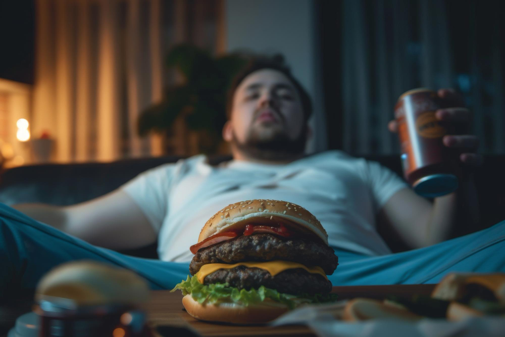 How to prevent binge eating at night using medical protocols how to prevent binge eating at night