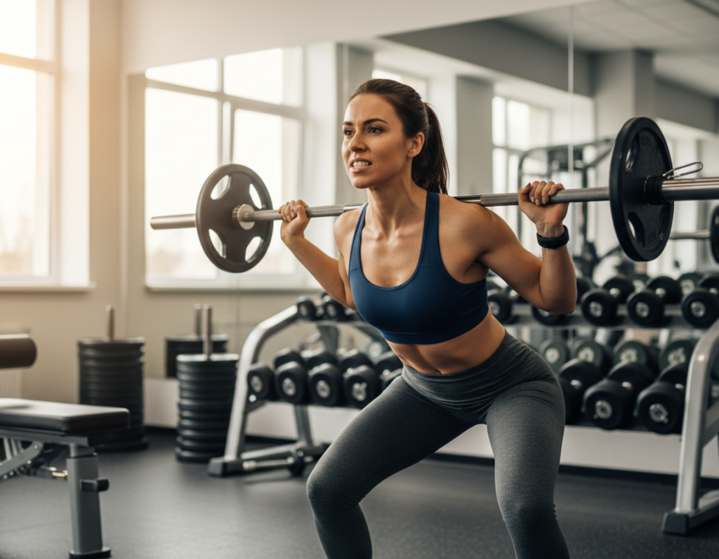 How to Gain Weight Fast in 1 Week: Realistic Strategies That Work Addressing Common Obstacles