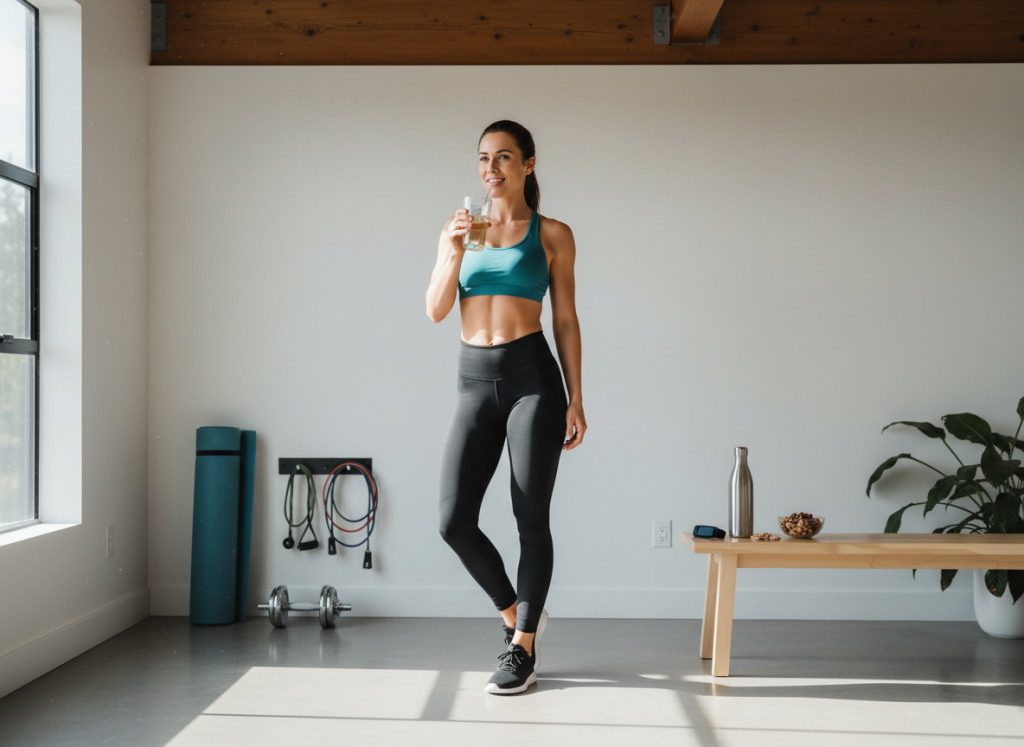 Fat Loss with Apple Cider Vinegar: What Science Actually Says Building a Complete Strategy - Fat Loss with Apple Cider Vinegar