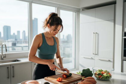 How to Gain Weight for Females