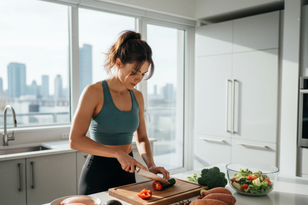 How to Gain Weight for Females