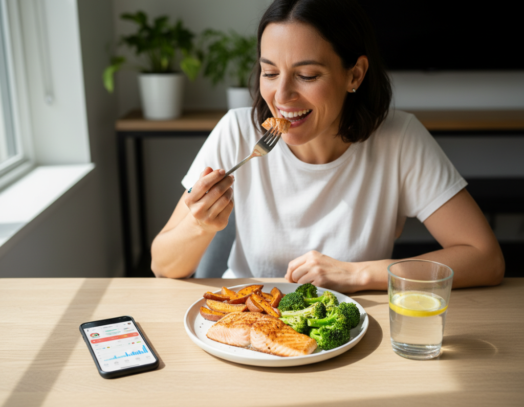 Weight Loss 7 Day Meal Plan: Simple Recipes and Shopping Guide for Results Making This Work Long-Term - Weight Loss 7 Day Meal Plan.