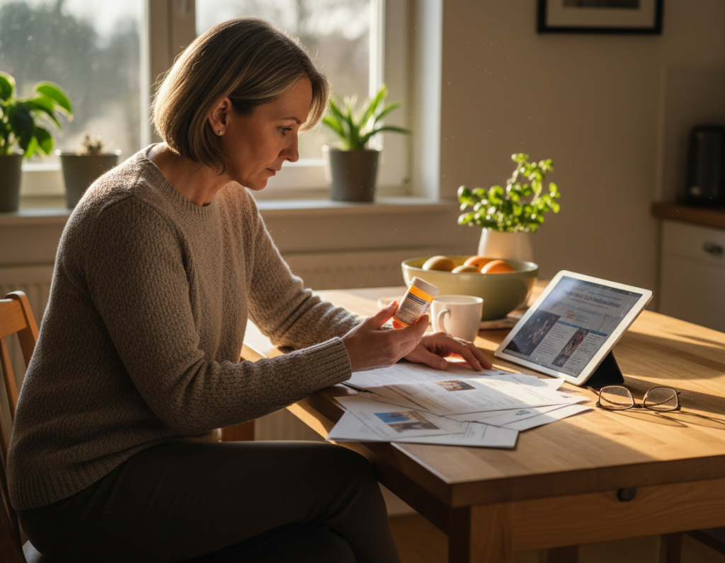 Are Weight Loss Drugs Safe? What Research Shows About Risks and Benefits Monitoring and Management