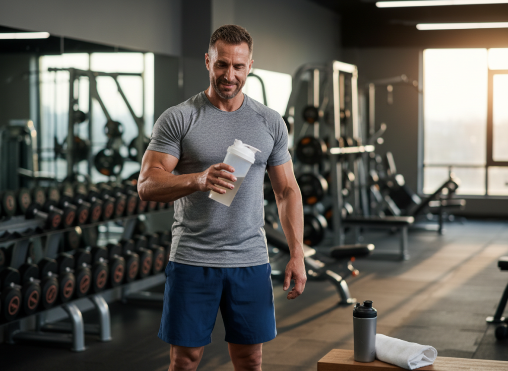 What Fat Loss Supplements Actually Work? Truth Revealed Protein Powder - What Fat Loss Supplements Actually Work