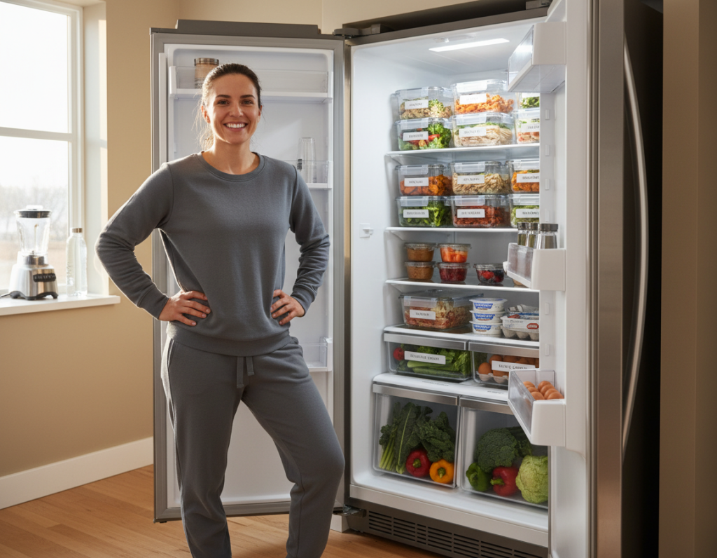 Weight Loss 7 Day Meal Plan: Simple Recipes and Shopping Guide for Results Simple Recipes and Shopping Guide for Results