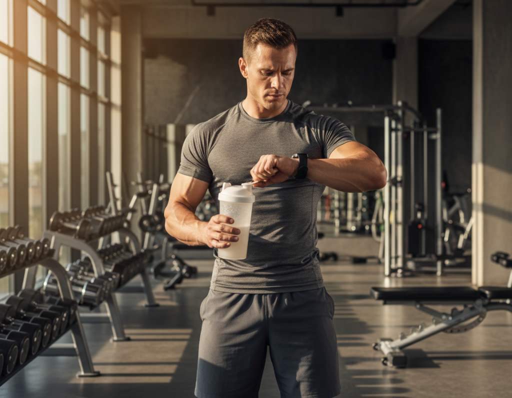 Weight Loss Meal Plan for Men: Complete Strategy for Real Results Supplements Worth Considering