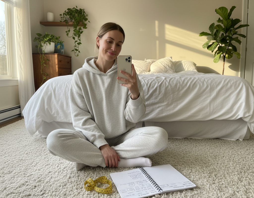 How to Gain Weight Fast in 1 Week: Realistic Strategies That Work Tracking Progress Appropriately