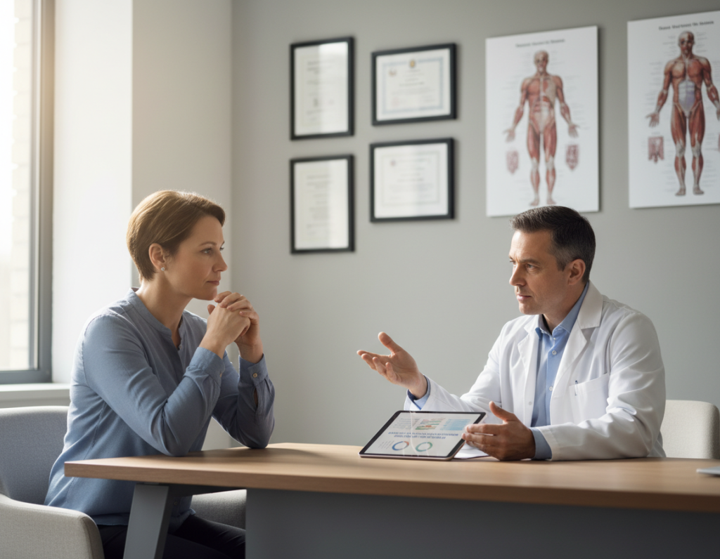 Are Weight Loss Drugs Safe? What Research Shows About Risks and Benefits When to Contact a Doctor