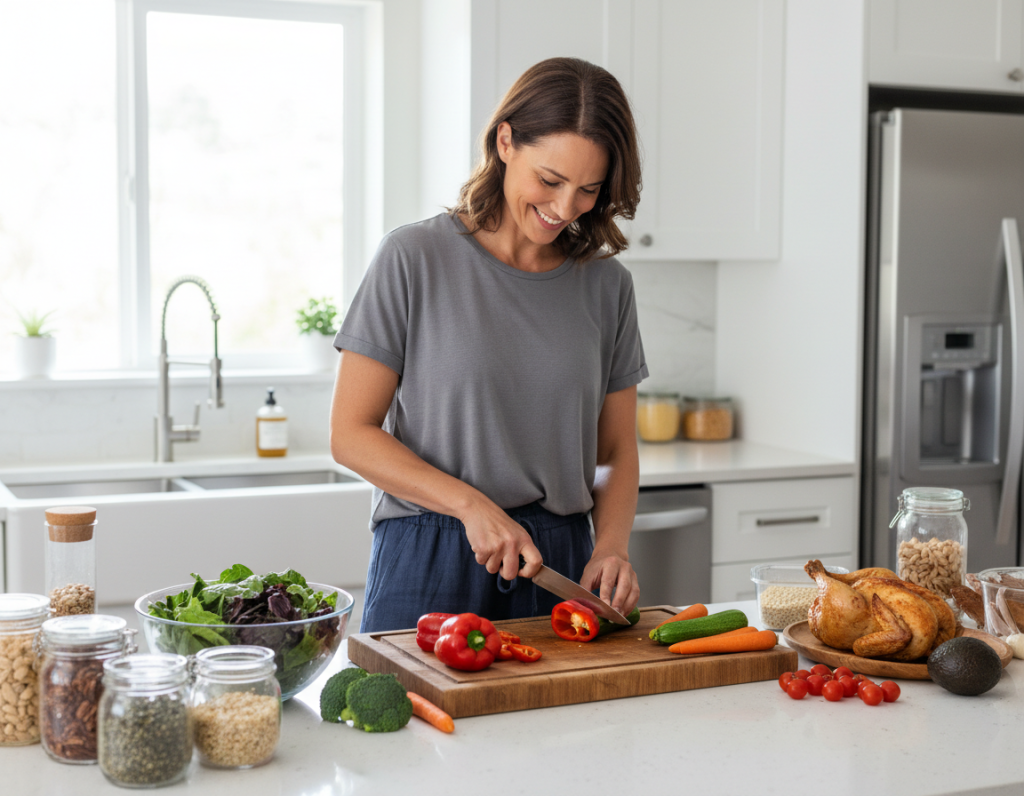 Why Do I Gain Weight in My Stomach Only? 7 Hidden Causes Explained When to Contact a Professional