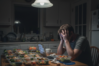 Why Do I Keep Gaining Weight