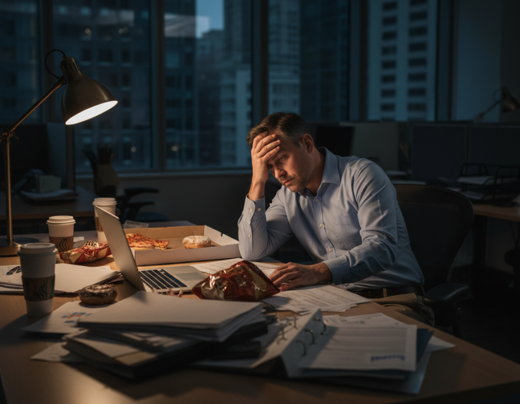 Why Do I Gain Weight in My Stomach Only? 7 Hidden Causes Explained gain weight in my stomach only