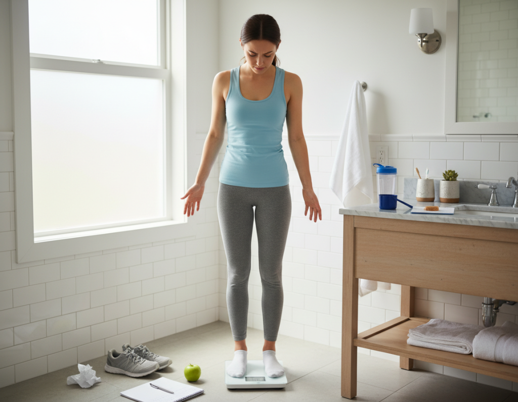 Why Am I Not Losing Weight on Ozempic? 7 Hidden Reasons & Solutions losing weight on Ozempic